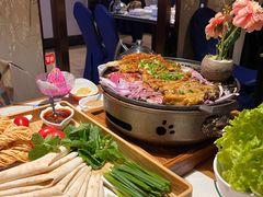 -清真·东饺宴