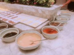 -火锅岛潮牌自助餐厅(天津天佑城店)