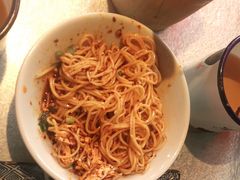 -探鱼·鲜青椒爽麻烤鱼(天河优托邦店)