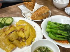 -百福麵家(新馬路店)