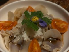 -十二舍·湯物素煮(江泰潤政店)