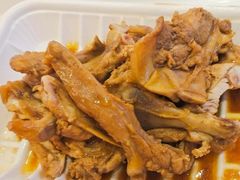 -一心一味(向西店)