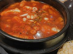 -木槿花韩式炭烤·熟成肉工坊(孙文东路店)