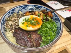 -松鱼亭·和牛烧肉(协鑫广场店)