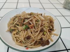 -仙妈米粉店(庆丰路)