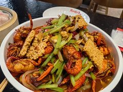 -周姑娘不等味·龙虾的故事(高邮店)