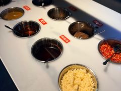 -蓉城老院十一年川味老火锅(中南店)