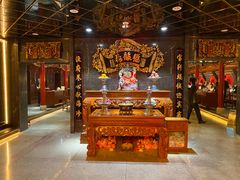 -宝轩渔府·老字号海鲜·正宗津菜(水上店)