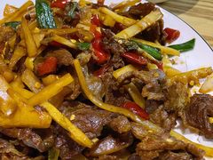 -牛八宝桂林米粉(八里庄店)