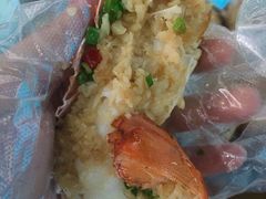 小青龙-蚝得喜海鲜(东城店)
