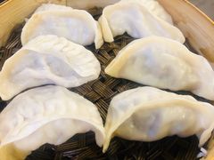 花园蒸饺-花园茶楼(兴城西路店)