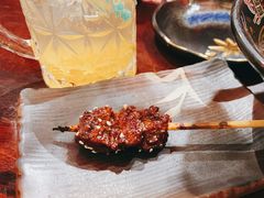 -鸟鹏烧鸟居酒屋(仁恒梦中心店)