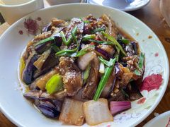 -万兴启丰椰子文化园餐厅