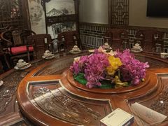 包厢-杨记隆府(南坪店)