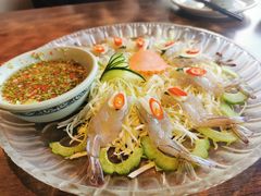 -大头虾越式风味餐厅(光明广场店)