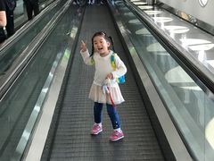 -厦门高崎国际机场-T3航站楼