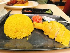 -盛记粥面(佐敦店)