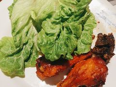 -星伦多 自助料理(圆融店)