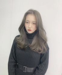 -GIRL STYLE 烫发·染发沙龙