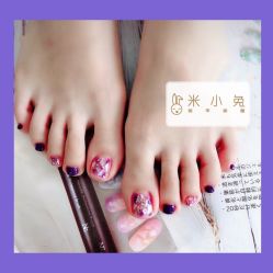 -米小兔美甲美睫
