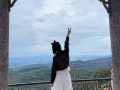 -丹霞山风景名胜区