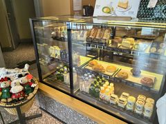-星巴克(天津有巢公馆店)