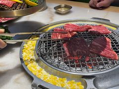 -韩宫宴烤肉·料理(颛桥万达店)