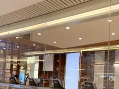 -银吉姆健身(恒隆馆)