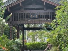 -凤翔首邑温泉度假村