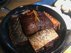 -金牌外婆家(苏州中心店)