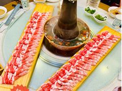 -阳坊胜利涮羊肉(阳坊老店)