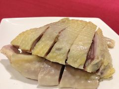 吉士咸鸡-老吉士酒家(天平路店)