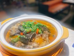 辣甲鱼-东门头·江鲜小馆(新天地店)