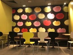 -麦当劳(豫园店)