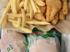 -德克士(东城店)