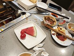 -海底捞火锅(铂澜大象城店)