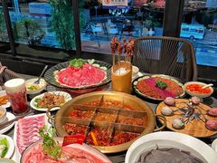 -长嘉·河图火锅(长嘉汇江景旗舰店)