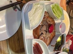 -壹零捌道·北京烤鸭(车公庄店)