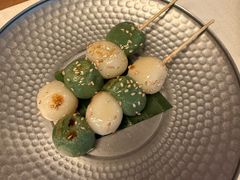 -龟兹KUCINA·新疆菜(前滩L+PLAZA店)