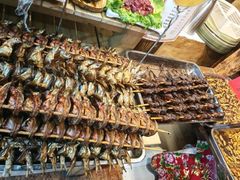 -昆虫窝子·特色云南菜(拓东路总店)