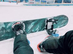 -绍兴启迪乔波冰雪世界