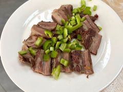驴肉-河间正宗驴肉火烧(听海居店)