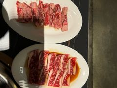 -黑崎烧肉·山野厨房(坪山店)