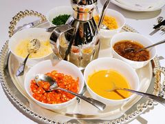 -红雀围·海鲜火锅(陆家嘴中心店)