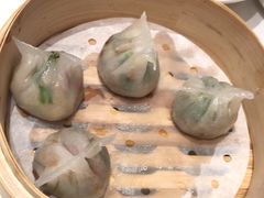 -喜宴又一村·粤菜·茶点·海鲜(壹方天地店)