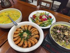 -锡和无锡菜(景丽苑店)