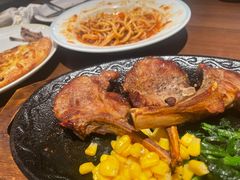 -萨莉亚意式餐厅(杭州西溪龙湖天街店)