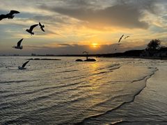 -老虎石海上公园