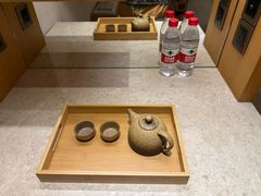 -深圳机场凯悦酒店
