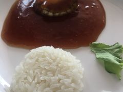 -海天一色海景自助餐厅(西港花园店)